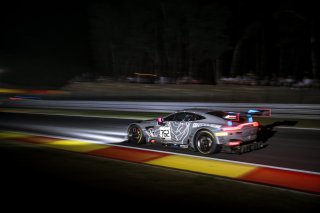 #762 R-Motorsport CHE Aston Martin Vantage AMR GT3 Ricky Collard GBR Ferdinand von Habsburg AUT Hugo de Sadeleer CHE Aaro Vainio FIN Silver Cup, Night Practice
 | SRO / Kevin Pecks-1VIER