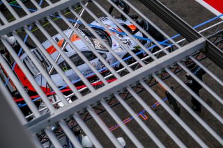 #20 GPX Racing **** UAE Porsche 911 GT3 R - - Michael Christensen DNK Richard Lietz AUT Kevin Estre FRA - IntGTC, Pitlane, Warm Up
 | SRO / Dirk Bogaerts Photography