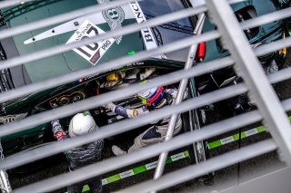 Pitlane, Warm Up
 | SRO / Dirk Bogaerts Photography