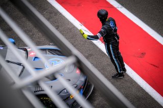 Pitlane, Warm Up
 | SRO / Dirk Bogaerts Photography