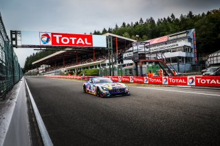 #4 Mercedes-AMG Team BLACK FALCON **** DEU Mercedes-AMG GT3 - - Maro Engel DEU Yelmer Buurman NDL Luca Stolz DEU - IntGTC, Super Pole
 | SRO / Jules Benichou - 21creation