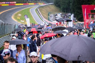 Gridwalk, Race
