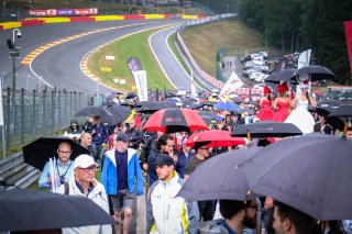 Gridwalk, Race
