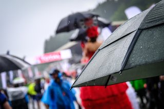 Gridwalk, Race
