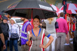 Gridwalk, Race
