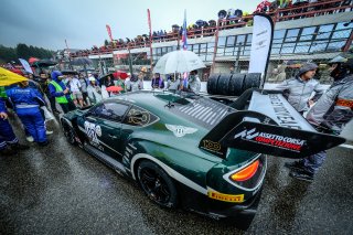Gridwalk, Race
