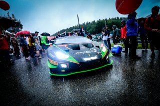Gridwalk, Race
