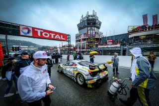 Gridwalk, Race
