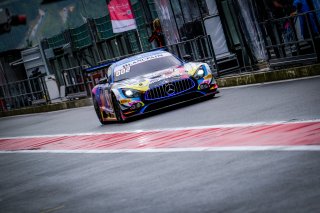 Pitlane, Race
