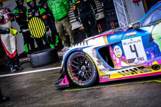 Pitlane, Race
