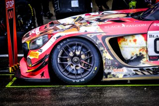 Pitlane, Race
