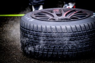 Pitlane, Race
