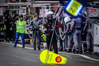 Pitlane, Race
