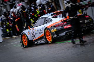 Pitlane, Race
