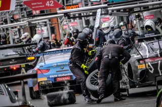 Pitlane, Race
