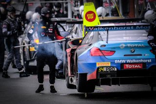 Pitlane, Race
