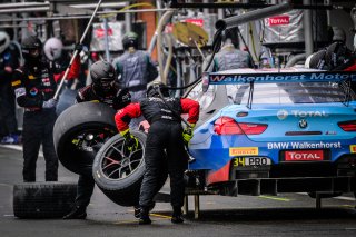 Pitlane, Race
