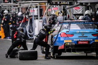 Pitlane, Race
