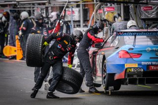Pitlane, Race
