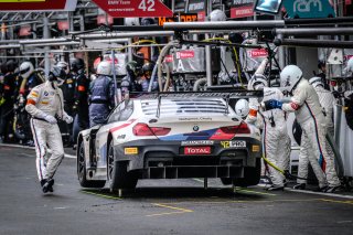 Pitlane, Race
