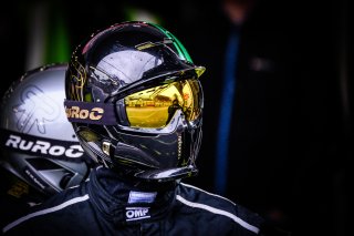 Pitlane, Race

