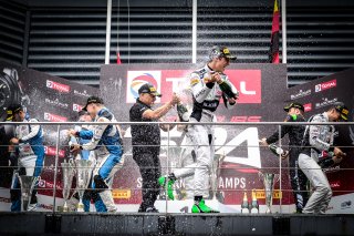 Podium, Race
 | SRO / Dirk Bogaerts Photography