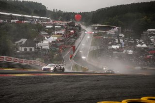 #30 Honda Team Motul **** ITA Honda Acura NSX GT3 2019 - - Mario Farnbacher DEU Renger van der Zande NDL Bertrand Baguette BEL - IntGTC, Race
