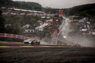 #30 Honda Team Motul **** ITA Honda Acura NSX GT3 2019 - - Mario Farnbacher DEU Renger van der Zande NDL Bertrand Baguette BEL - IntGTC, Race
