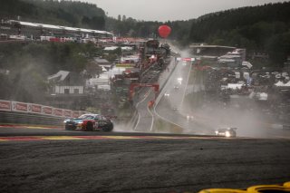 #34 Walkenhorst Motorsport **** DEU BMW M6 GT3 - - Mikkel Jensen DNK Christian Krognes NOR Nicky Catsburg NDL - IntGTC, Race
