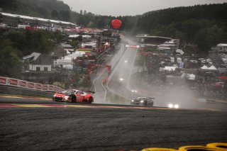 #17 Team WRT BEL Audi R8 LMS GT3 2019 - - Alex MacDowall GBR Shae Davies AUS Paul Petit FRA Silver Cup, Race
