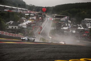 #97 Oman Racing with TF Sport OMN Aston Martin Vantage AMR GT3 Salih Yoluc TRK Ahmad Al Harthy OMN Charlie Eastwood IRL Nicki Thiim DNK Pro-Am Cup, Race
