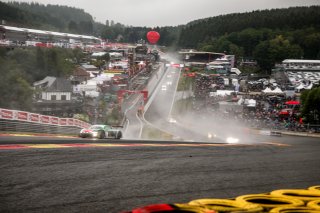 #1 Audi Sport Team WRT **** BEL Audi R8 LMS GT3 2019 - - Robin Frijns NDL Nico Müller CHE René Rast DEU - IntGTC, Race
