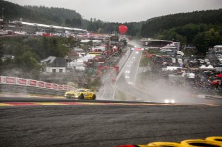 #999 Mercedes-AMG Team GruppeM Racing**** HKG Mercedes-AMG GT3 - - Maxi Buhk DEU Lucas Auer AUT Maxi Goetz DEU - IntGTC, Race

