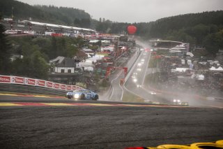 #5 Phoenix Racing DEU Audi R8 LMS GT3 2019 - - Ivan Pareras ESP Kim Luis Schramm DEU Finlay Hutchison GBR Silver Cup, Race
