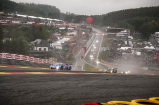 #12 Ombra Racing ITA Lamborghini Huracan GT3 2019 Denis Dupont BEL Stefano Gattuso ITA Corey Lewis USA Dean Stoneman GBR Silver Cup, Race
