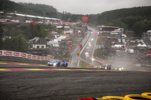 #12 Ombra Racing ITA Lamborghini Huracan GT3 2019 Denis Dupont BEL Stefano Gattuso ITA Corey Lewis USA Dean Stoneman GBR Silver Cup, Race
 | SRO / Kevin Pecks-1VIER