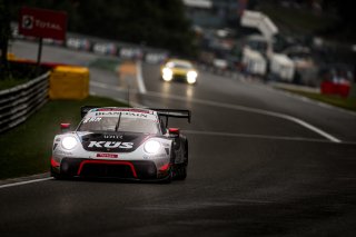 #117 KÜS Team75 Bernhard **** DEU Porsche 911 GT3 R - - Earl Bamber NZL Timo Bernhard DEU Laurens Vanthoor BEL - IntGTC, Race
