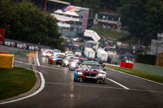 #37 3Y Technology FRA BMW M6 Philippe Bourgeois FRA Philippe Haezebrouck FRA Jean Paul Buffin FRA Gilles Vannelet FRA Am Cup, Race
