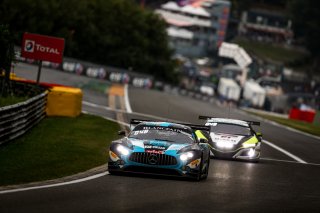 #90 AKKA ASP Team RUS Mercedes-AMG GT3 - - Nico Bastian DEU Timur Boguslavskiy RUS Felipe Fraga BRA Silver Cup, Race
