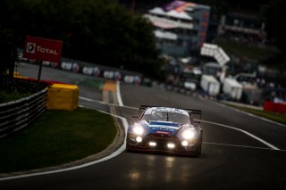 #35 KCMG **** HKG Nissan GT-R NISMO GT3 - - Katsumasa Chiyo JPN Tsugio Matsuda JPN Joshua Burdon AUS - IntGTC, Race
