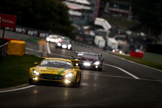 #999 Mercedes-AMG Team GruppeM Racing**** HKG Mercedes-AMG GT3 - - Maxi Buhk DEU Lucas Auer AUT Maxi Goetz DEU - IntGTC, Race
