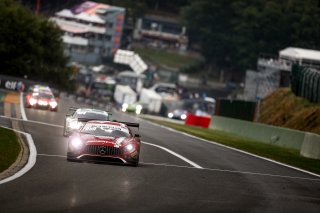 #88 Mercedes-AMG Team AKKA ASP **** FRA Mercedes-AMG GT3 - - Vincent Abril MCO Fabian Schiller DEU Raffaele Marciello ITA - IntGTC, Race
