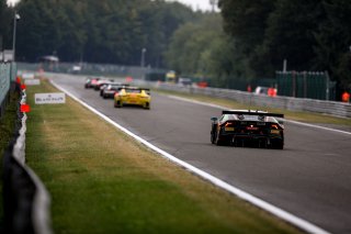 #563 Orange 1 FFF Racing Team CHN Lamborghini Huracan GT3 2019 - - Dennis Lind DNK Andrea Caldarelli ITA Marco Mapelli ITA -, Race
