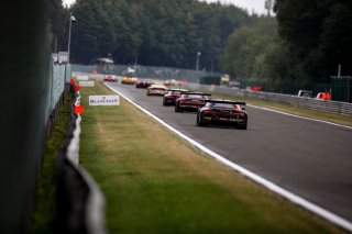 #25 Audi Sport Team Sainteloc **** FRA Audi R8 LMS GT3 2019 - - Markus Winkelhock DEU Frédéric Vervisch BEL Christopher Haase DEU - IntGTC, Race
