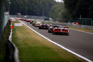 #51 AF Corse **** ITA Ferrari 488 GT3 - - Alessandro Pier Guidi ITA Sam Bird GBR James Calado GBR - IntGTC, Race
