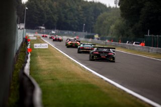 #44 Mercedes-AMG Team Strakka Racing **** GBR Mercedes-AMG GT3 - - Tristan Vautier FRA Lewis Williamson GBR Gary Paffett GBR - IntGTC, Race
