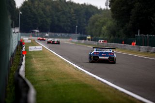 #18 KCMG **** HKG Nissan GT-R NISMO GT3 - - Alexandre Imperatori CHE Oliver Jarvis GBR Edoardo Liberati ITA - IntGTC, Race
