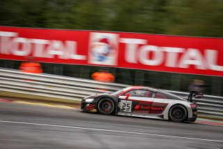 #25 Audi Sport Team Sainteloc **** FRA Audi R8 LMS GT3 2019 - - Markus Winkelhock DEU Frédéric Vervisch BEL Christopher Haase DEU - IntGTC, Race
