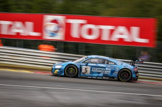 #5 Phoenix Racing DEU Audi R8 LMS GT3 2019 - - Ivan Pareras ESP Kim Luis Schramm DEU Finlay Hutchison GBR Silver Cup, Race
