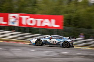 #188 Garage 59 GBR Aston Martin Vantage AMR GT3 Alexander West SWE Chris Harris GBR Chris Goodwin GBR Ross Gunn GBR Am Cup, Race
